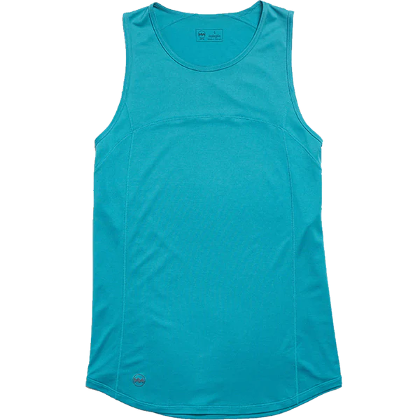 W Run All Day Tank