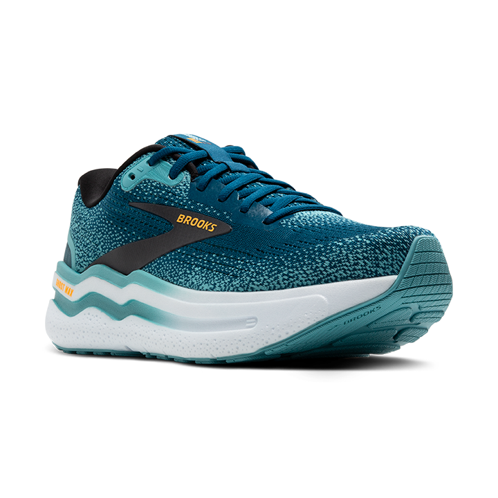 Men's Ghost Max 2