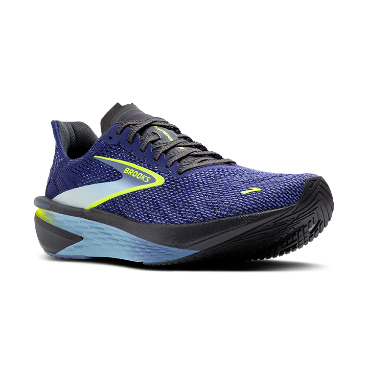 M Hyperion 2 - Navy / Nightlife