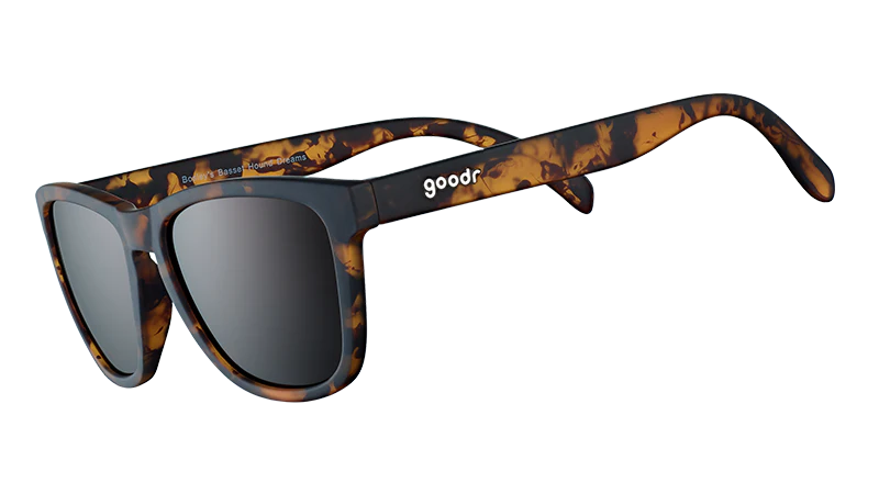 Bosley's Basset Hound Dreams Sunglasses