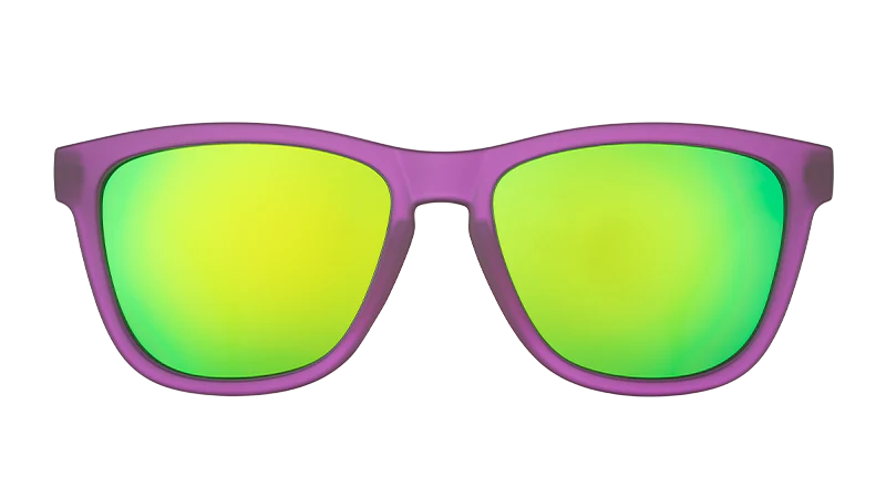 Gardening with a Kraken Sunglasses