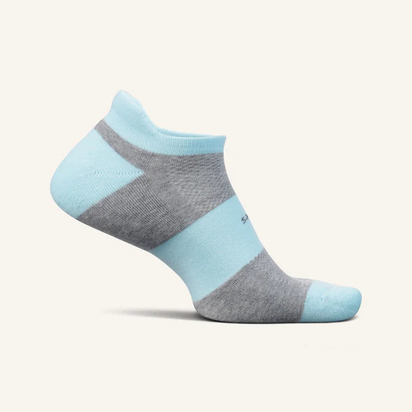 High Performance Max Cushion No Show Tab