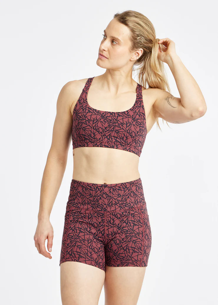 W Hi-Twenty Bra