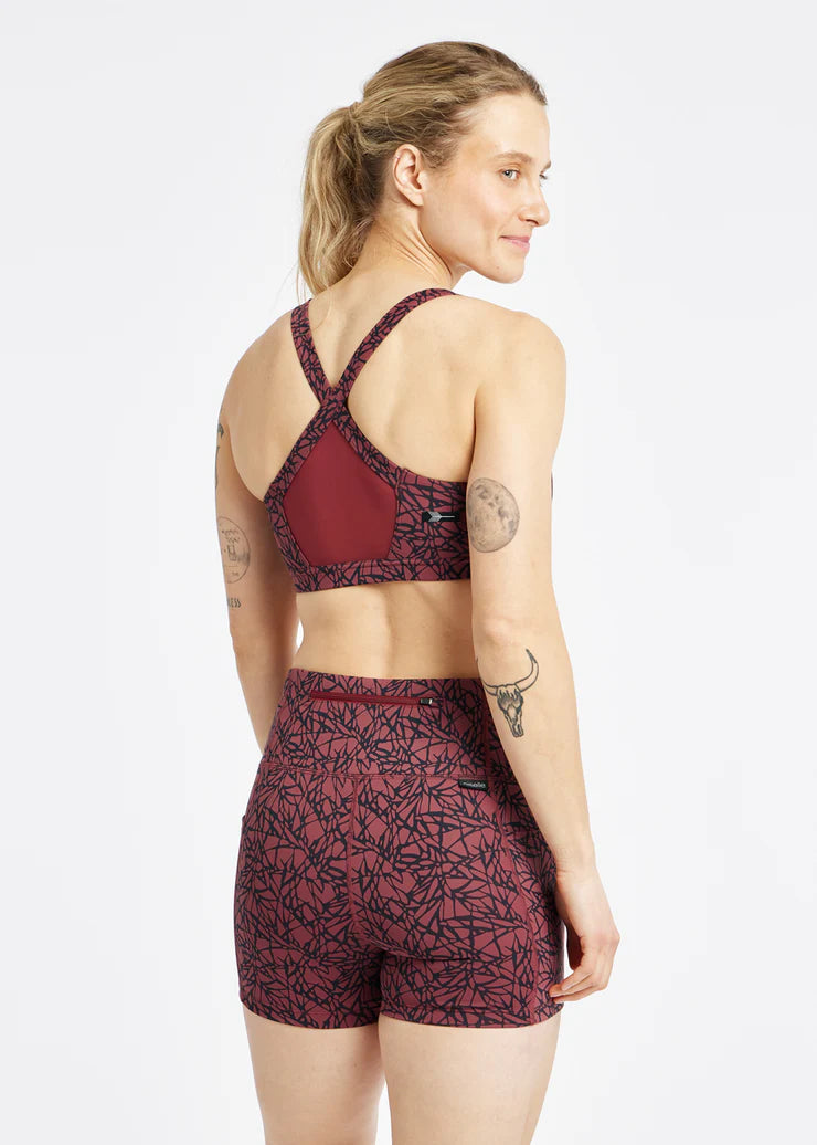 W Hi-Twenty Bra