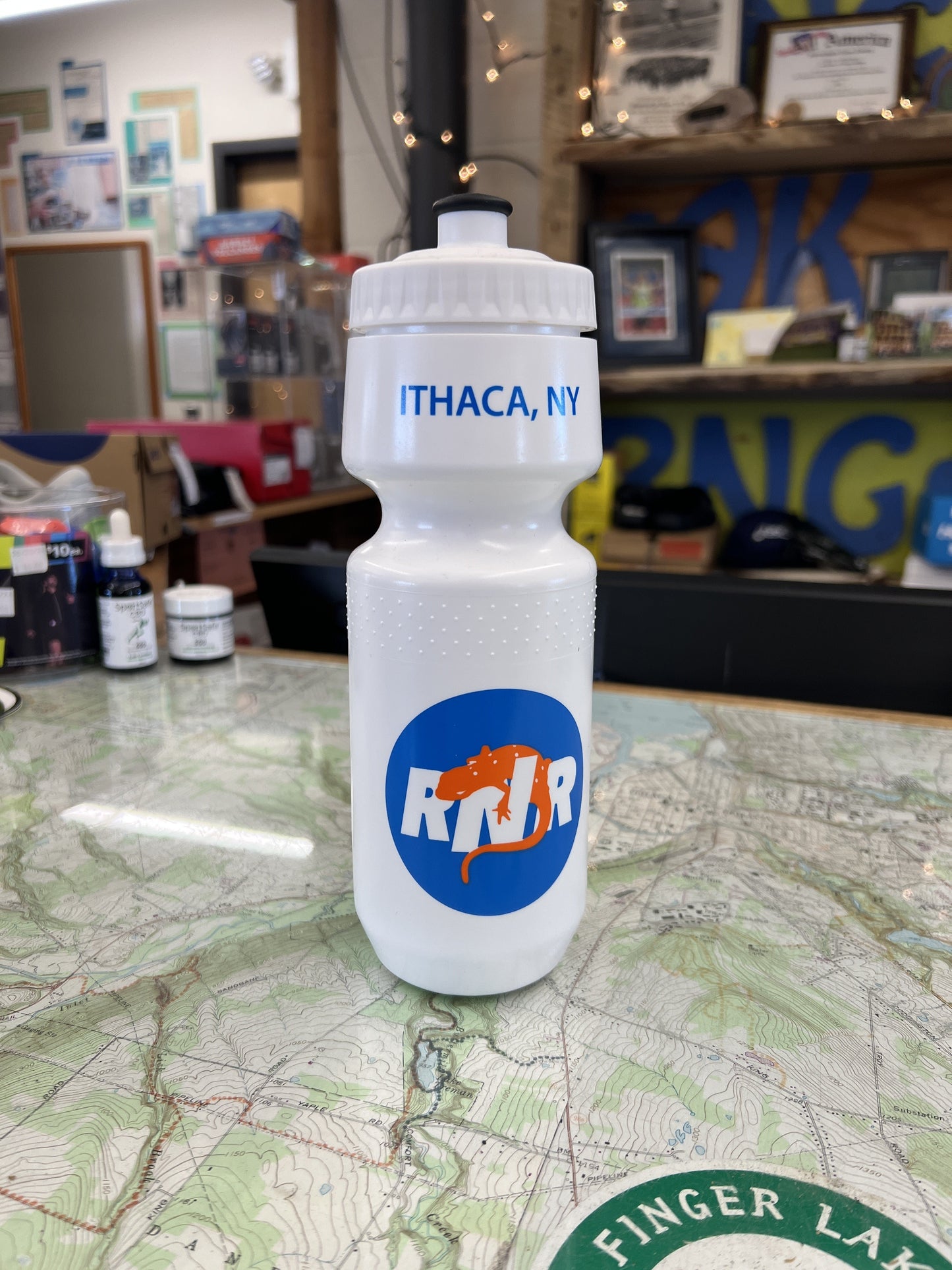 RNR/FLRC Bottle