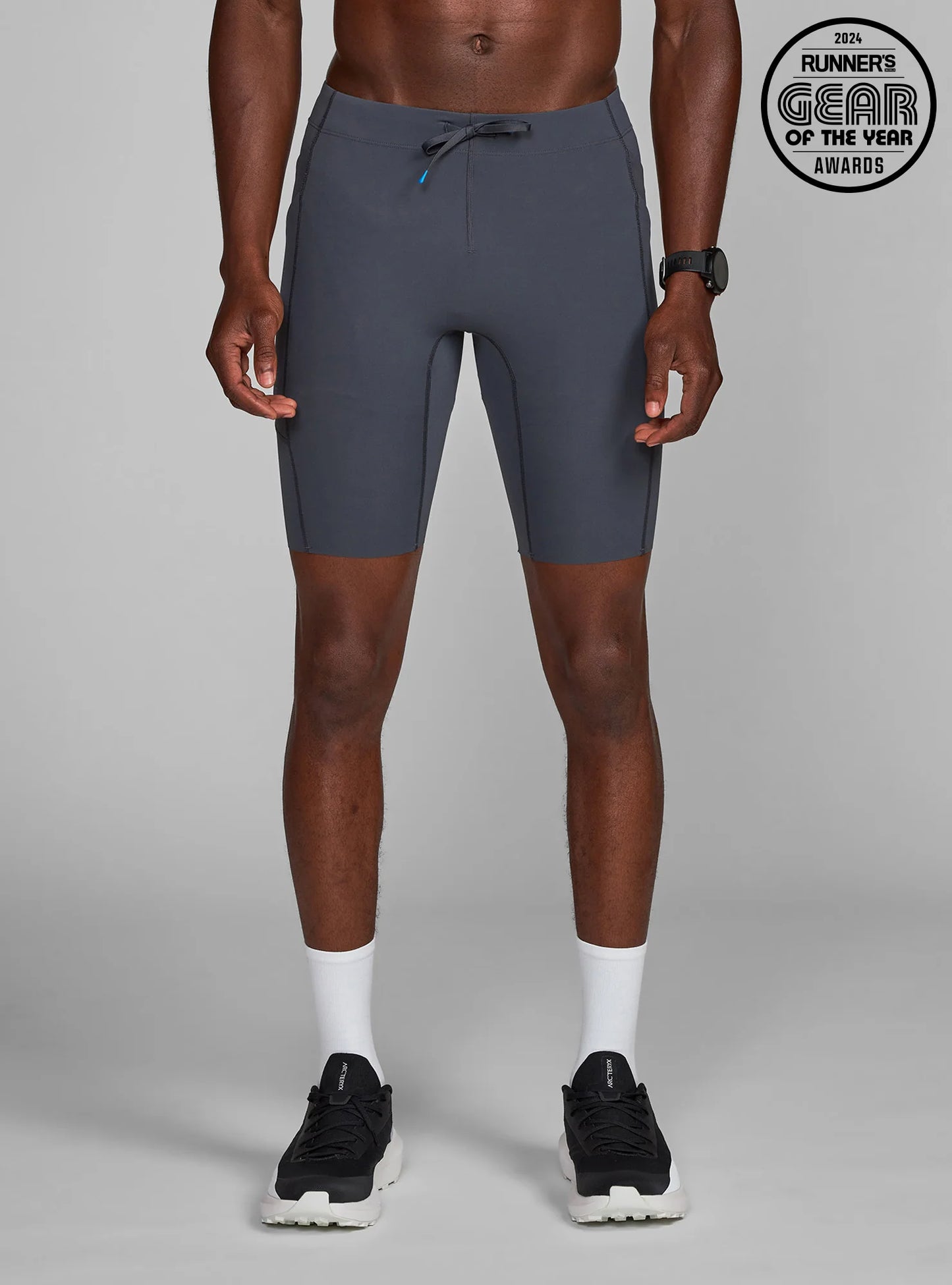 M 8" Trail 1/2 Tight - Tempest