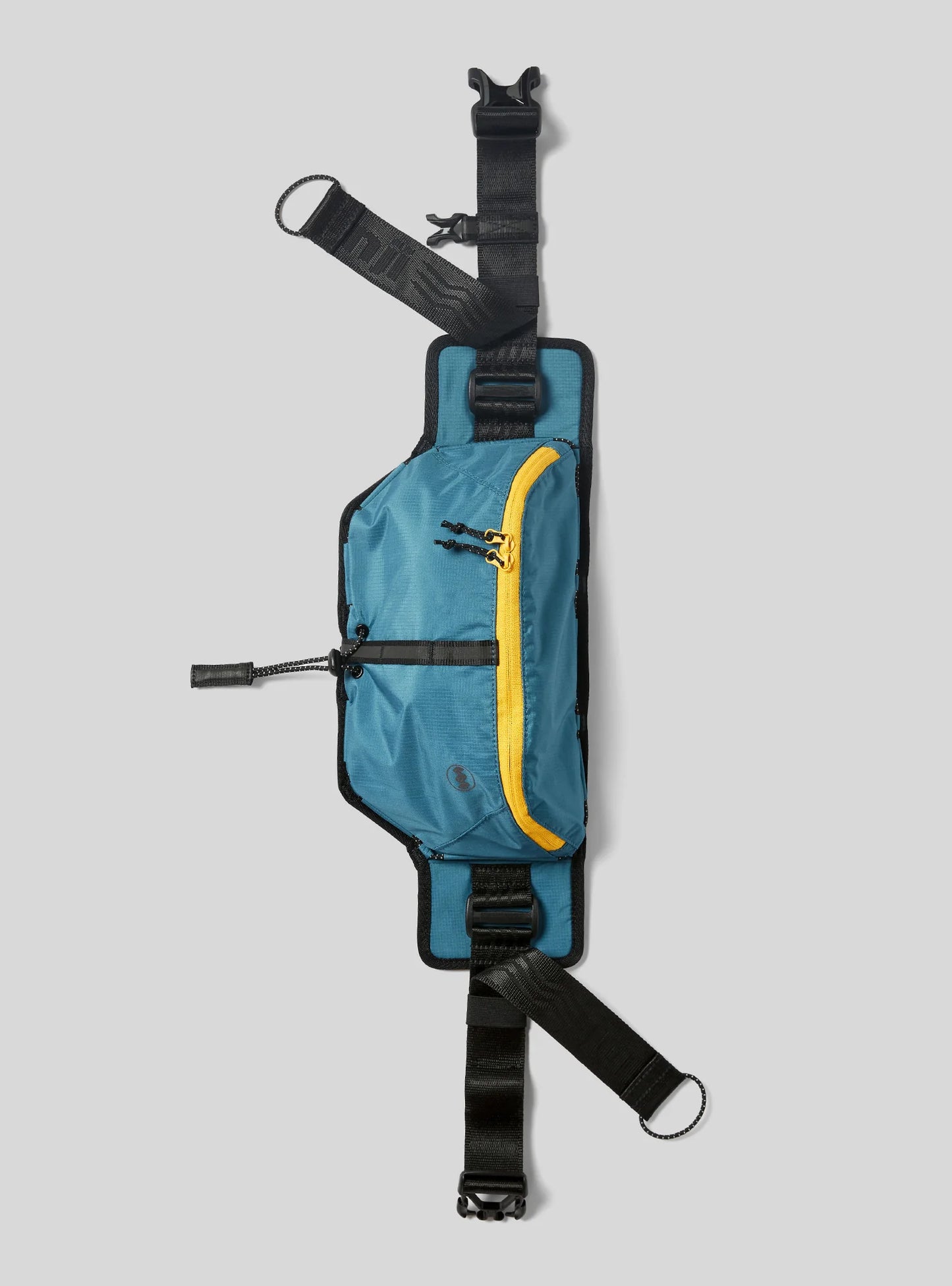 Multipass Sling Bag