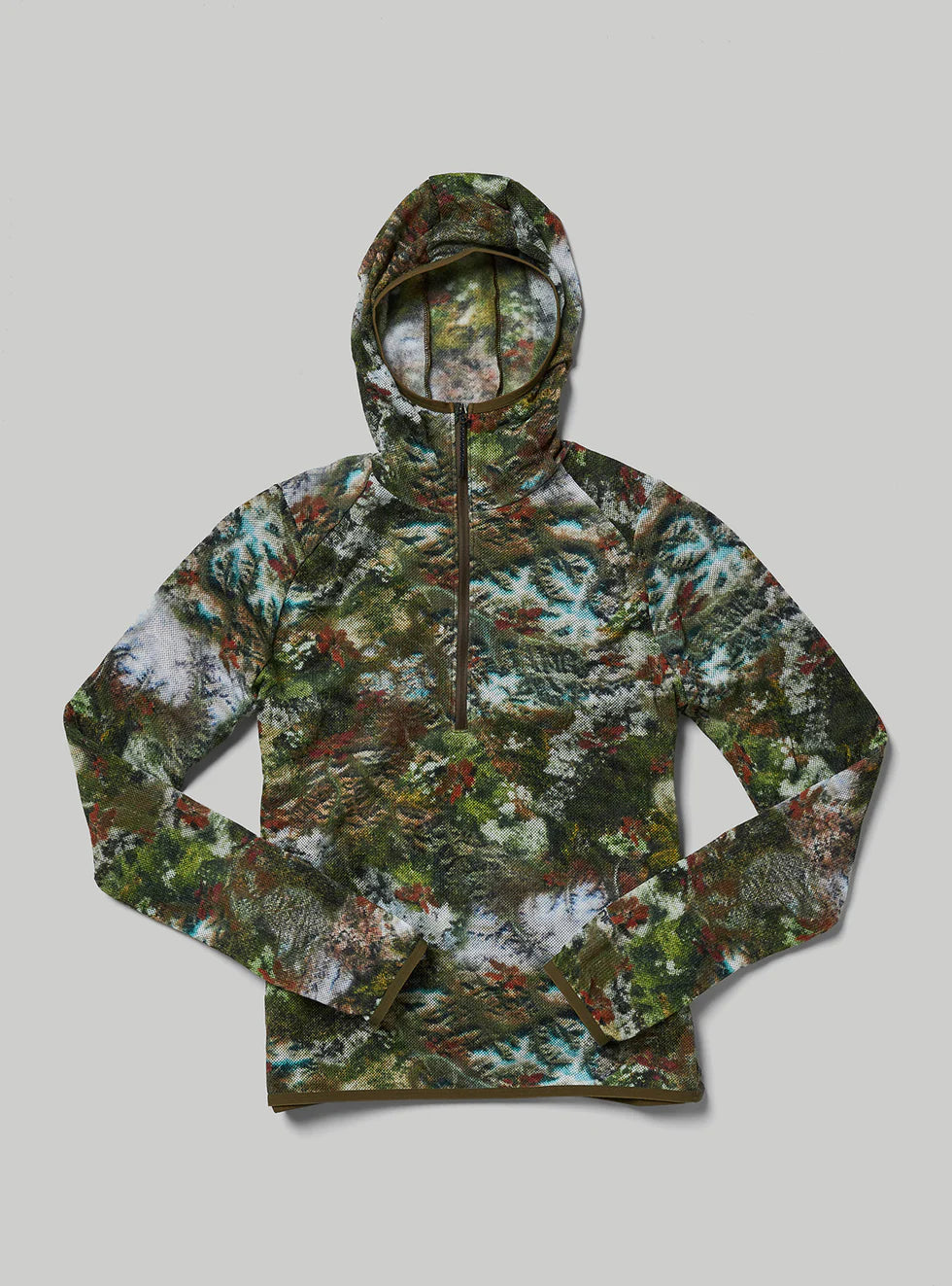 W AURAS Hoodie