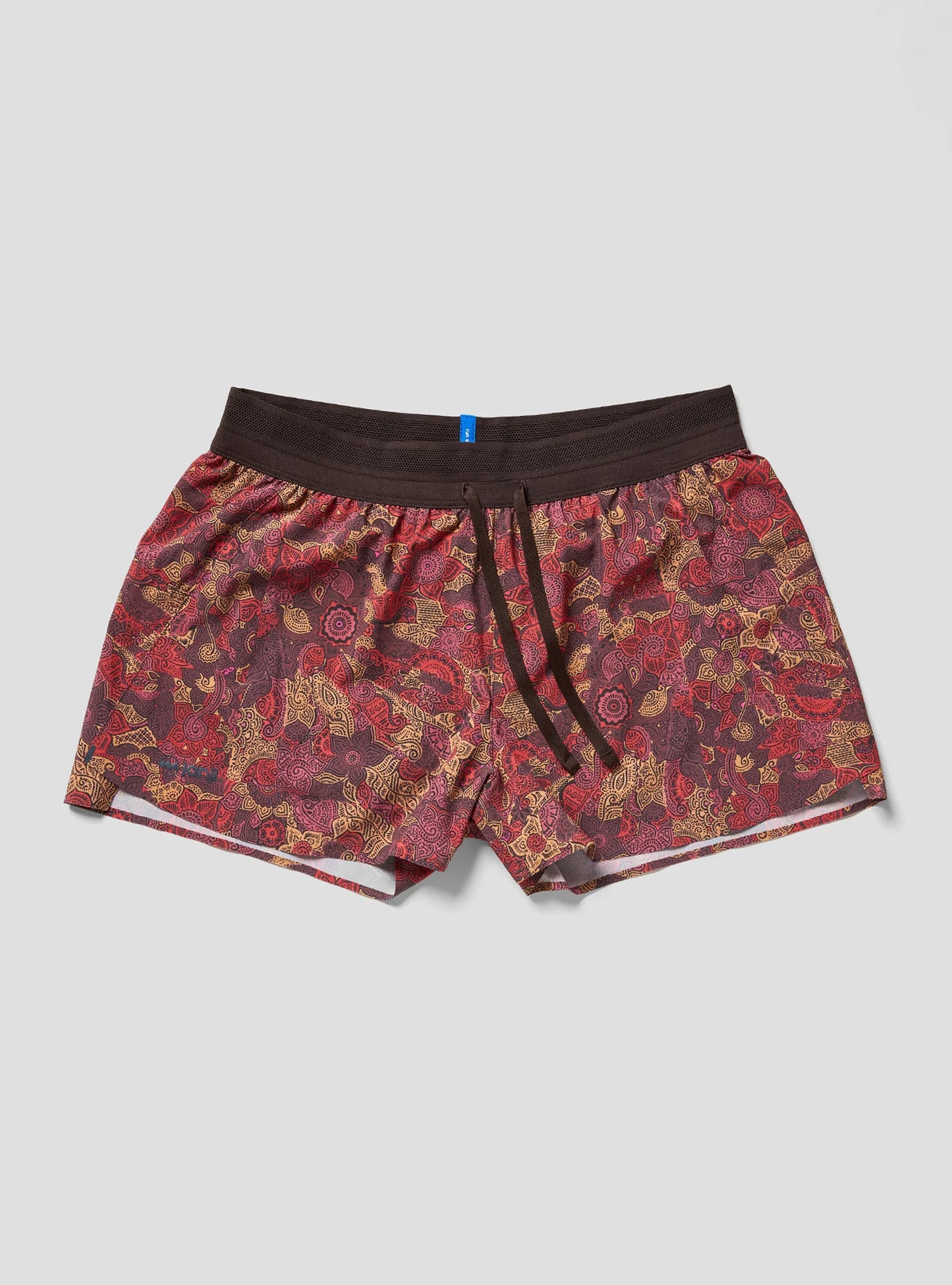 W 3" AFO Middle Short