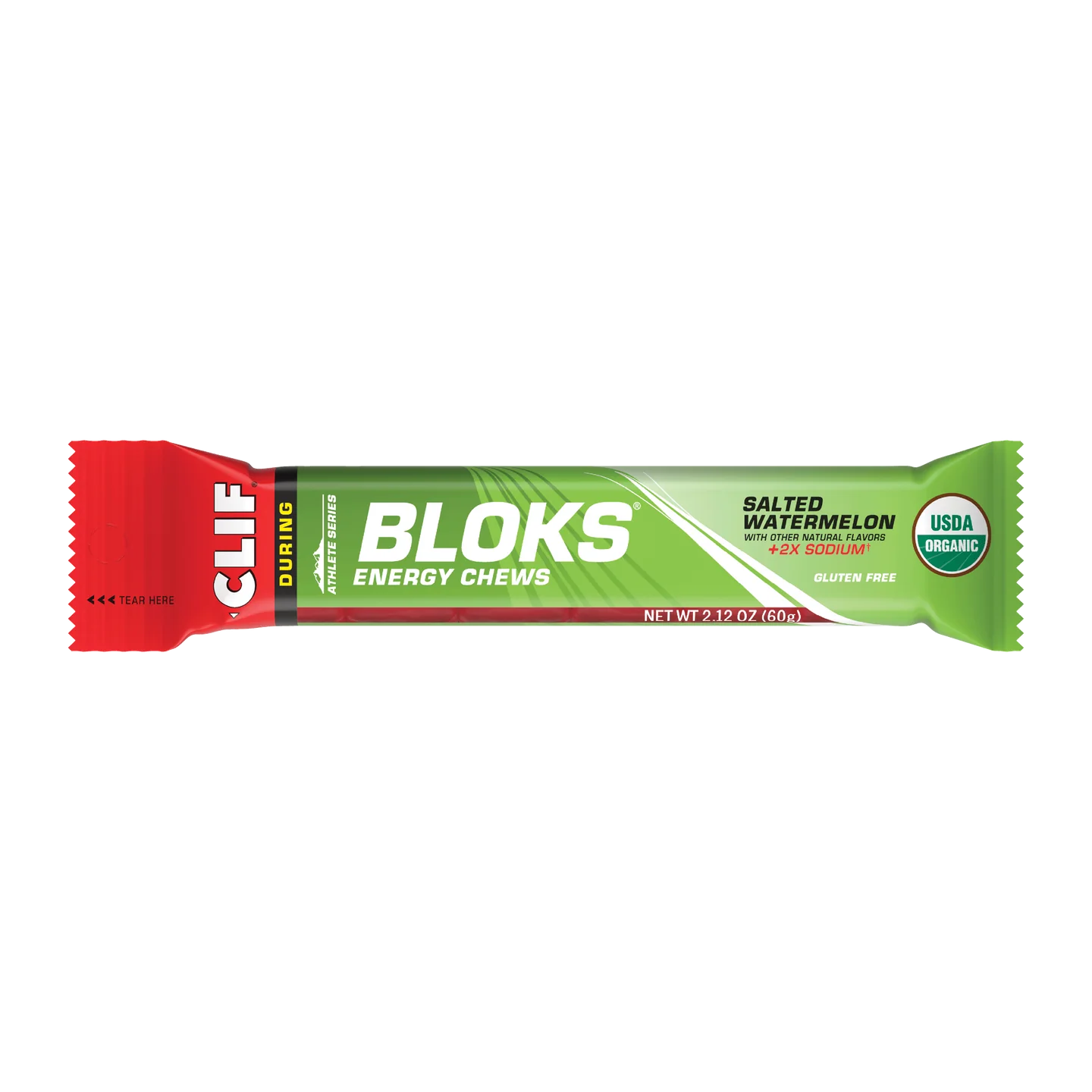 Salted Watermelon Bloks