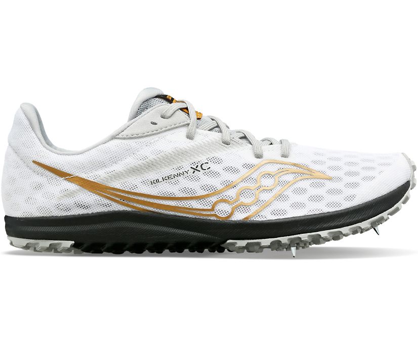 M Kilkenny XC 9