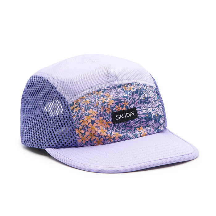 Run Cap