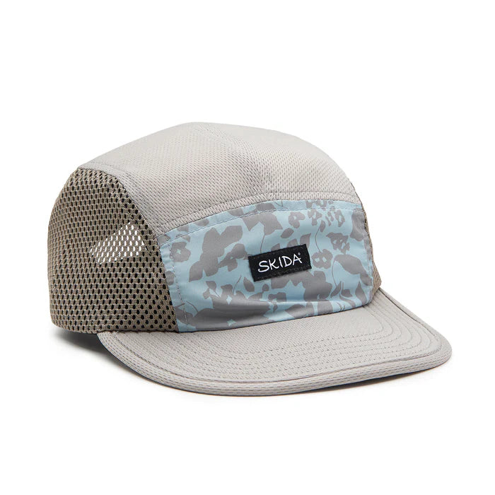 Run Cap