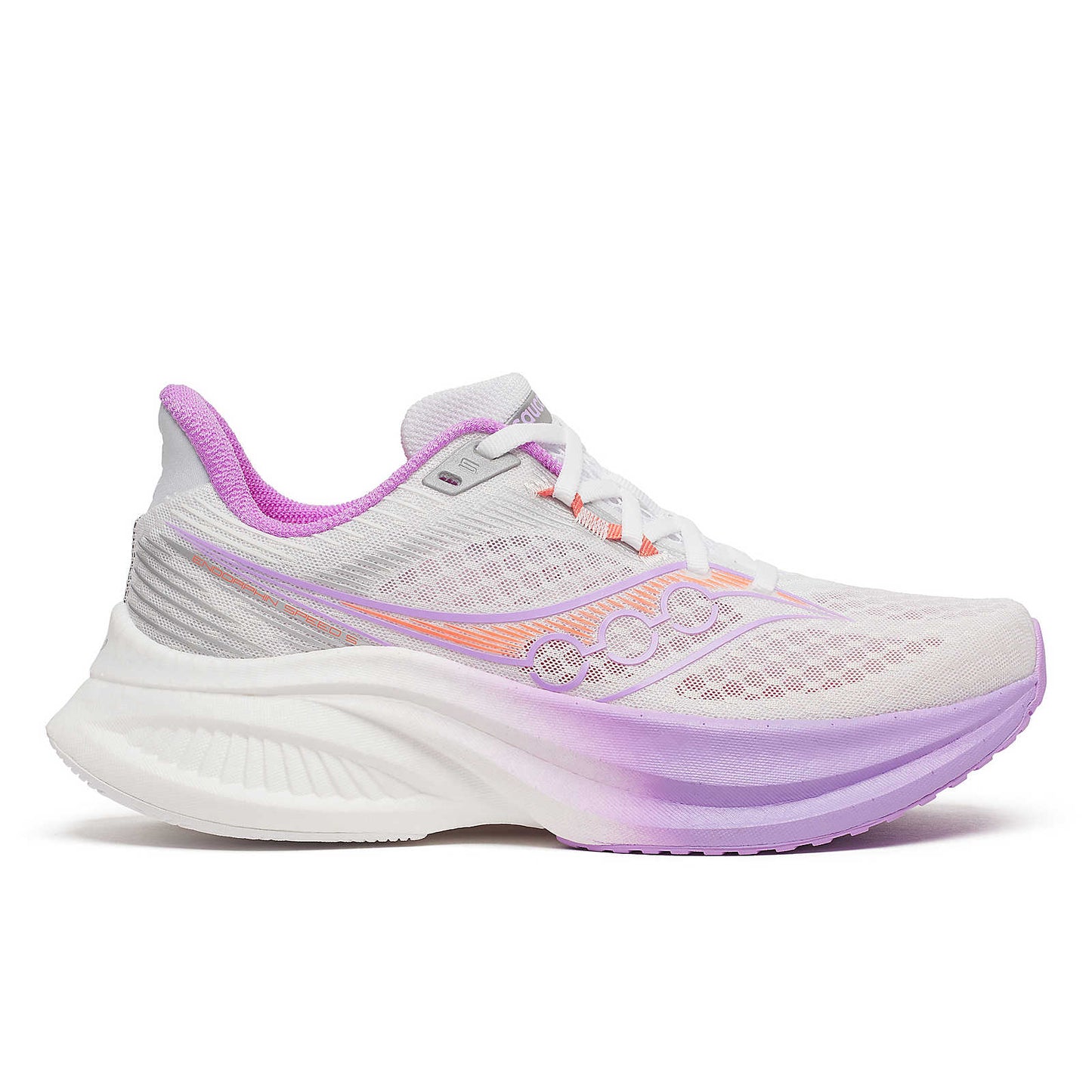 W Endorphin Speed 5
