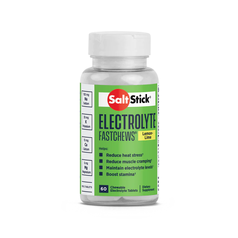 FastChew 60ct LL