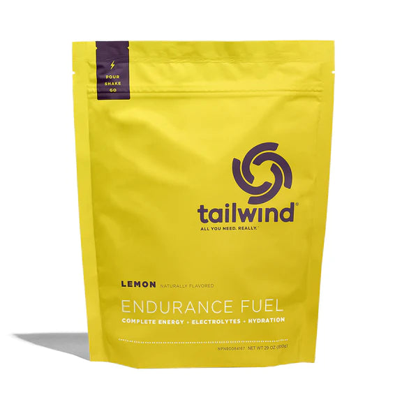 Lemon - 30 Servings