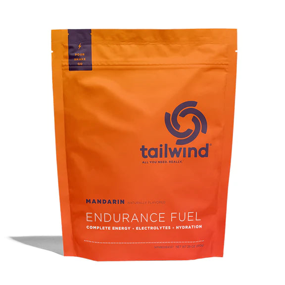 Orange - 30 Servings