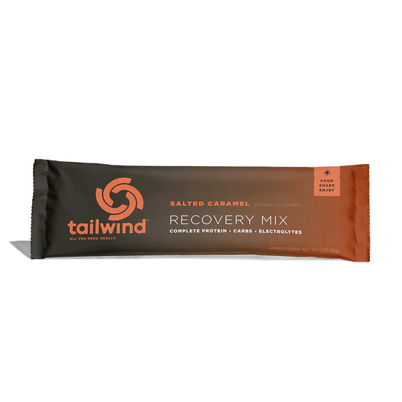 Salted Caramel - Single Serving