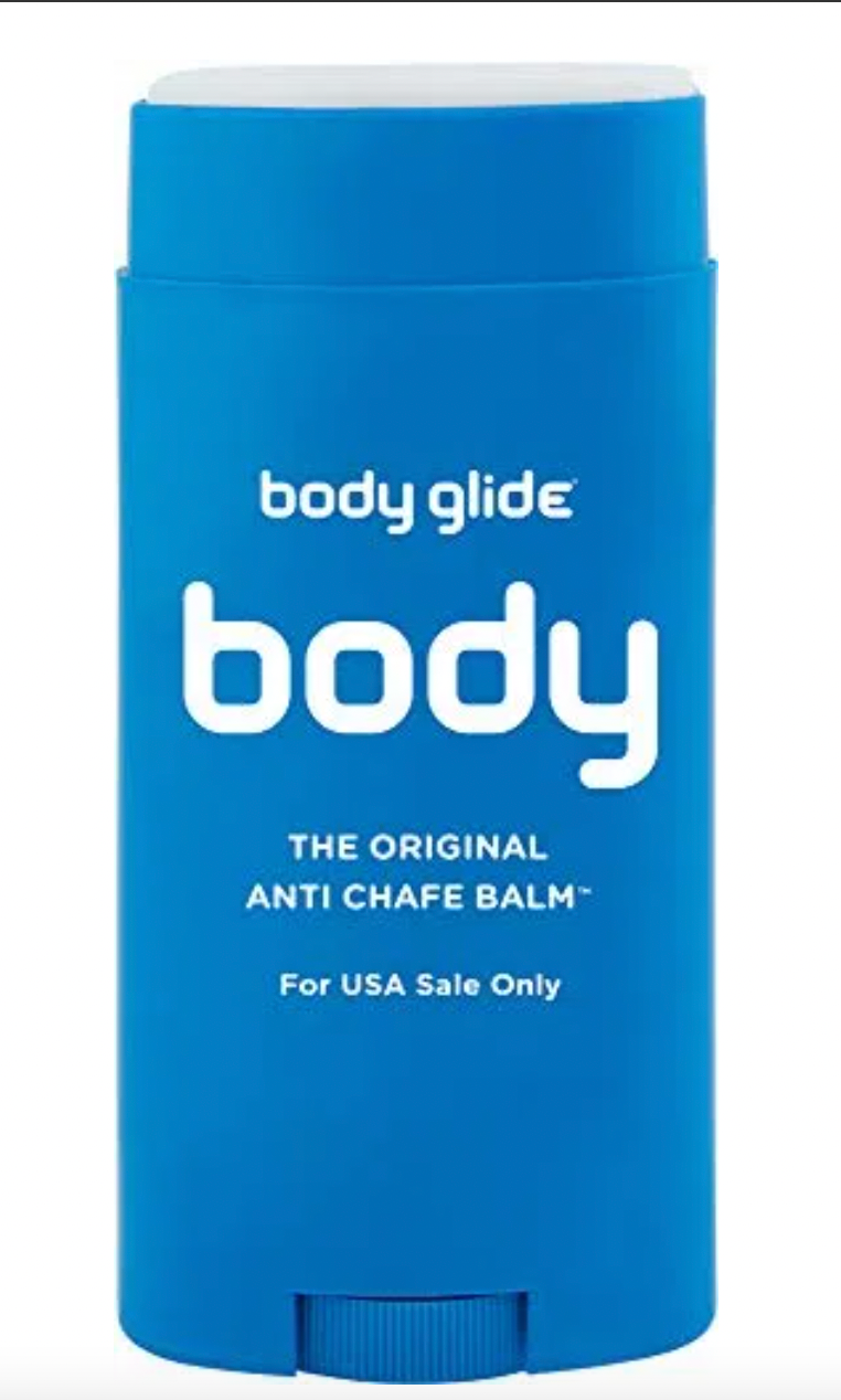 Body Glide 1.5 oz