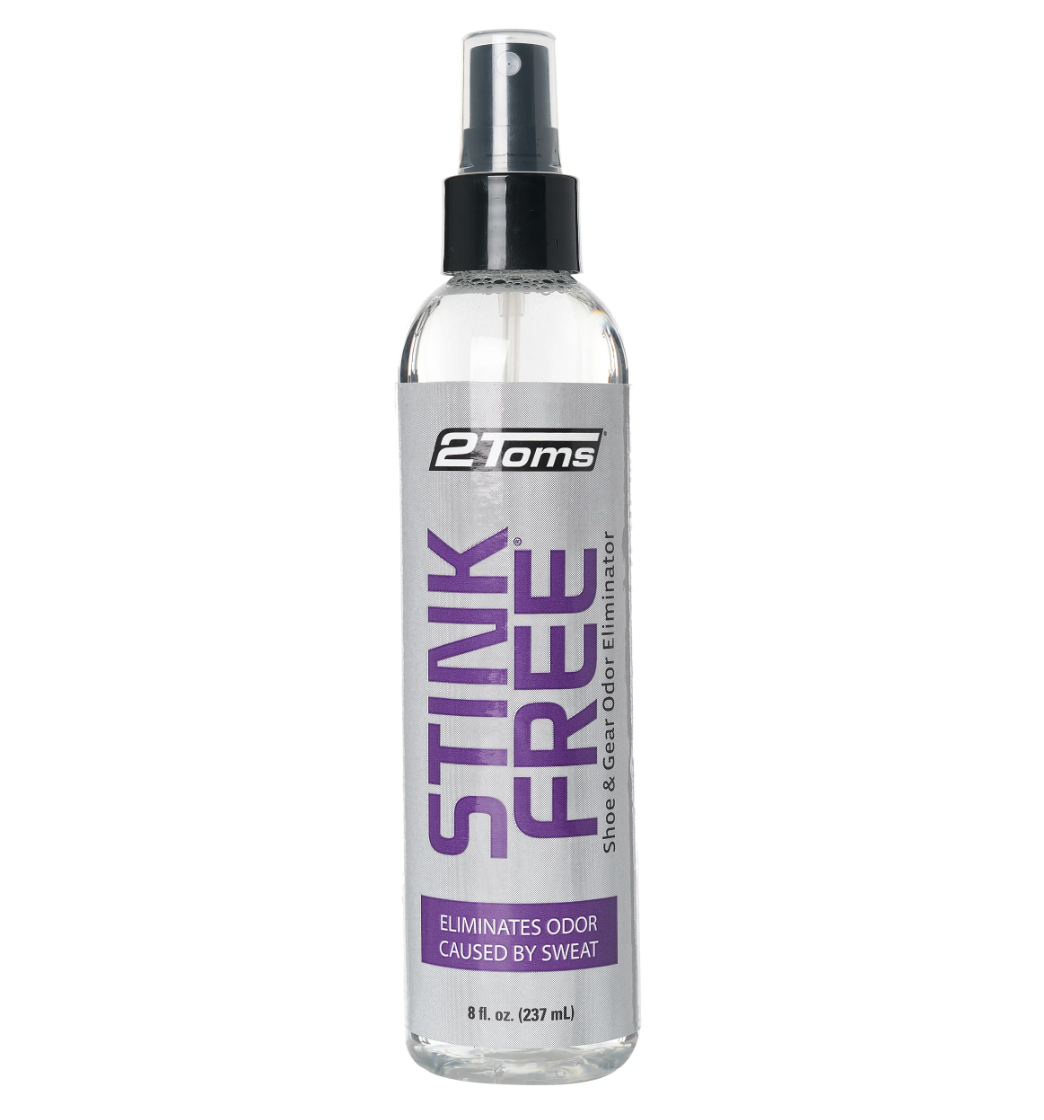 2Toms Stinkfree Shoe Spray