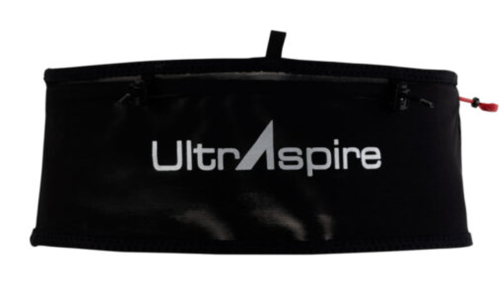 Ultraspire Fitted Race Belt 2.0