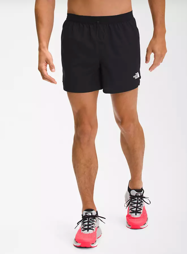 M 2-In-1 Sunrise Short