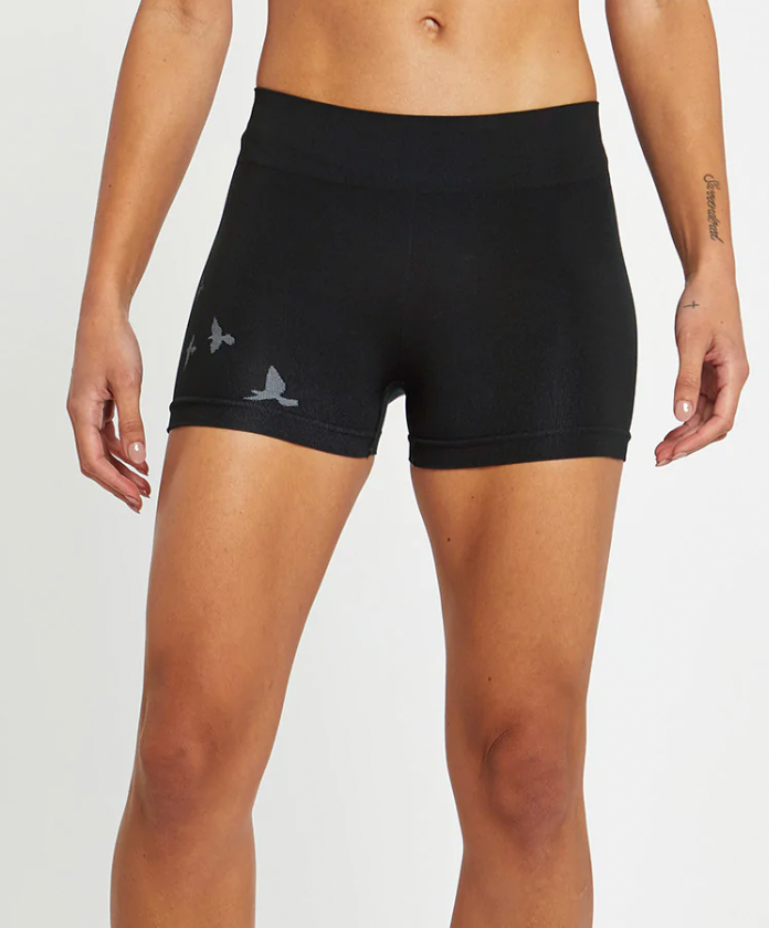 W Flyte Shorts