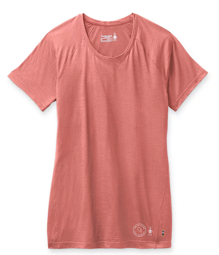 W Merino Baselayer 150 Short Sleeve