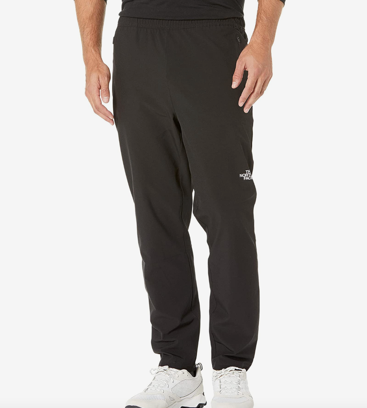M Door-to-Trail Jogger