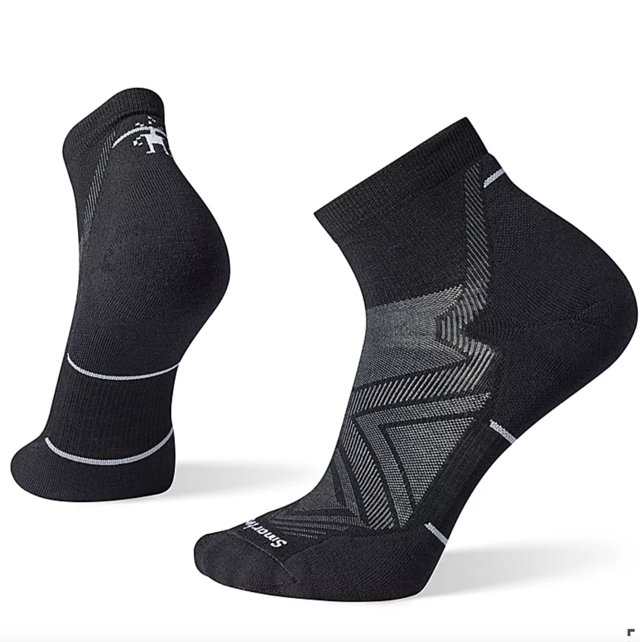 Smartwool Run TC Ankle