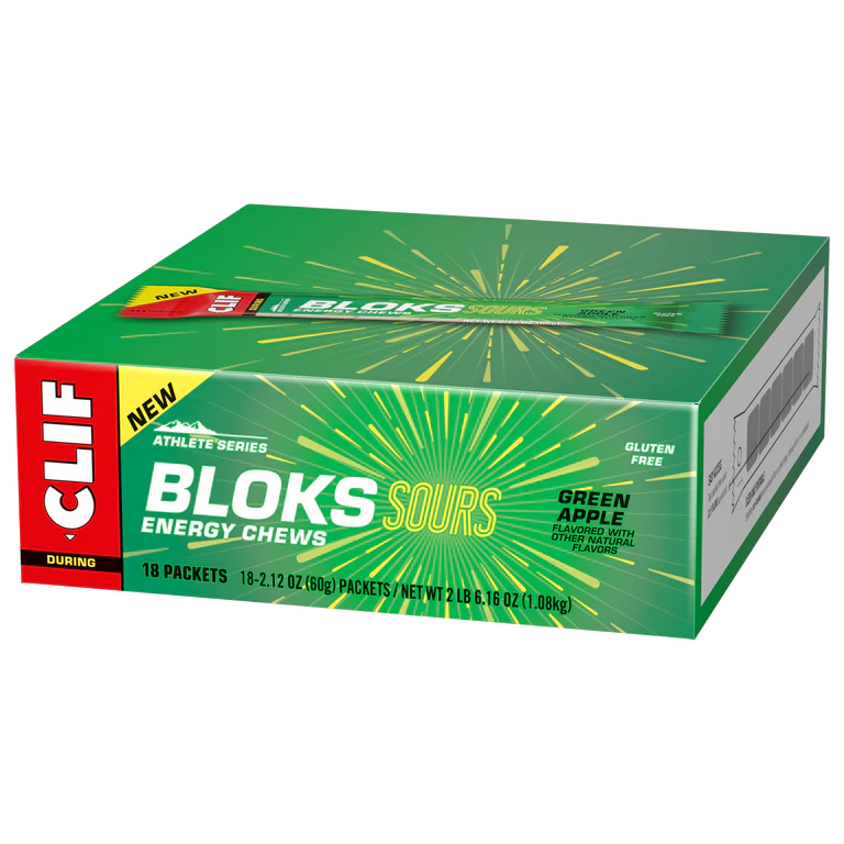 Green Apple Sour Blok