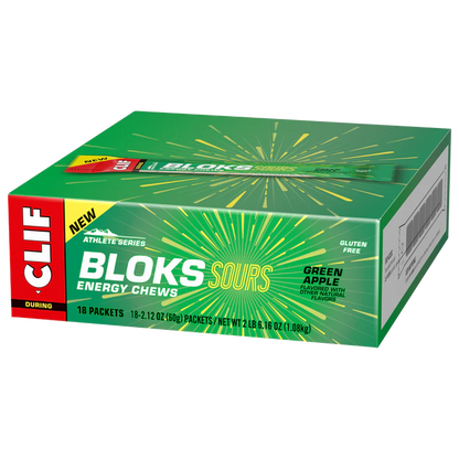 Green Apple Sour Blok