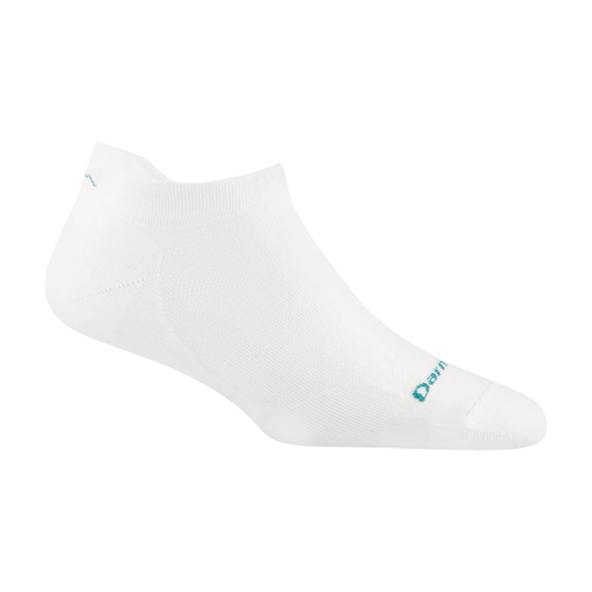 Women's Run No Show Tab No Cushion Ultra-Lightweight Running Sock