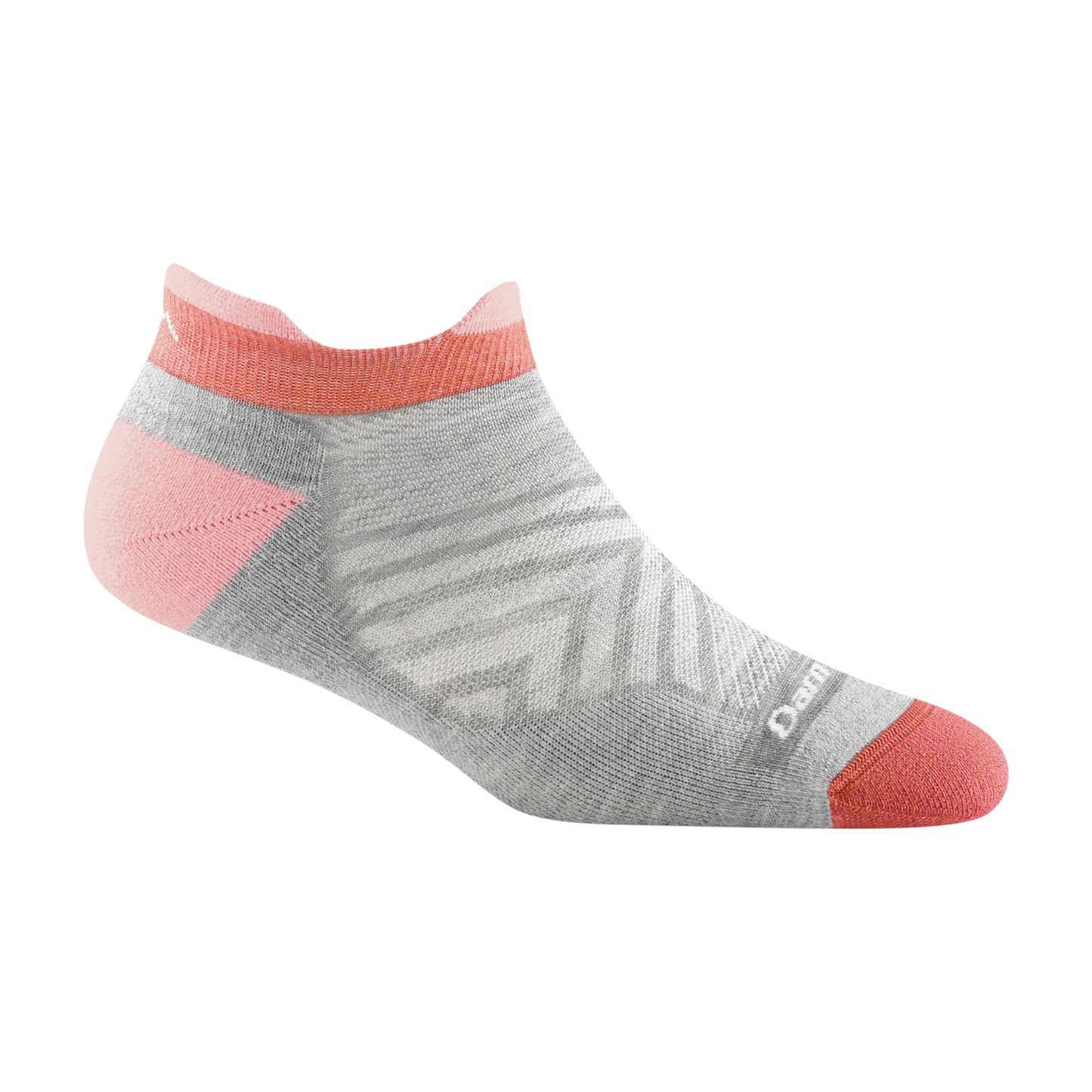 Women's Run No Show Tab Ultra-Lightweight Running Sock