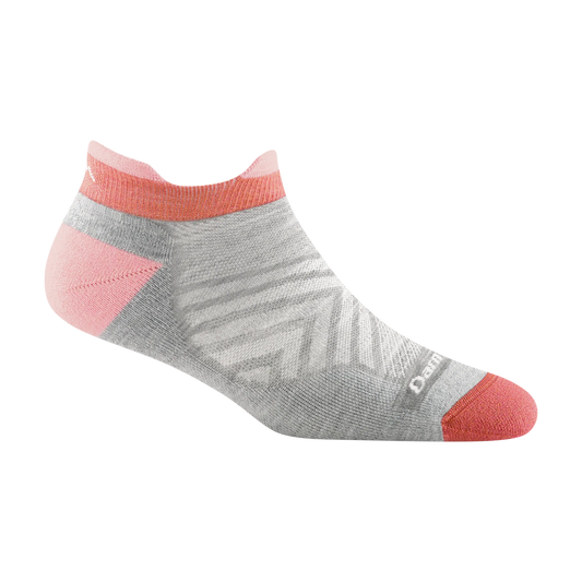 Women's Run No Show Tab Ultra-Lightweight Running Sock