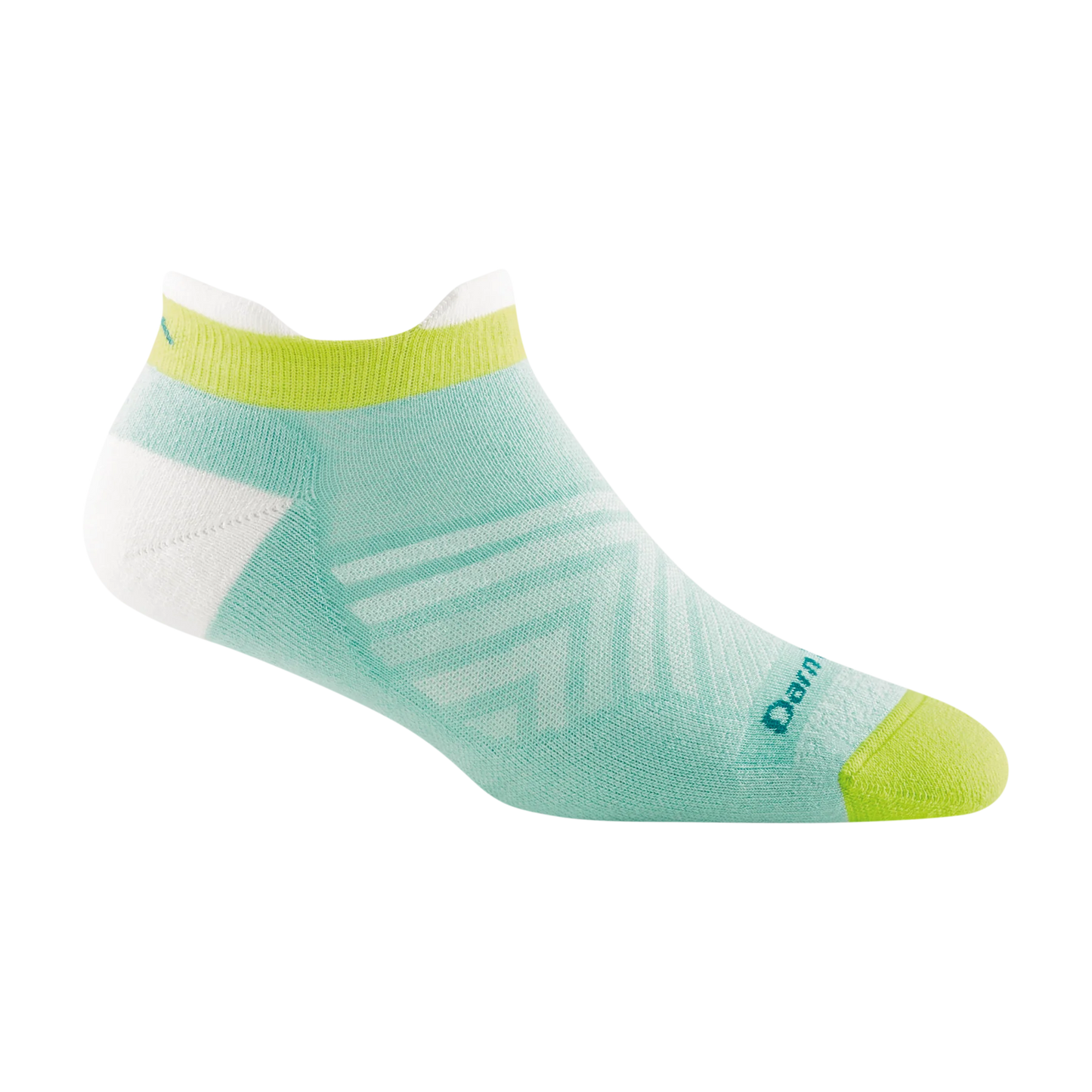 Women's Coolmax® Run No Show Tab Ultra-Lightweight Running Sock