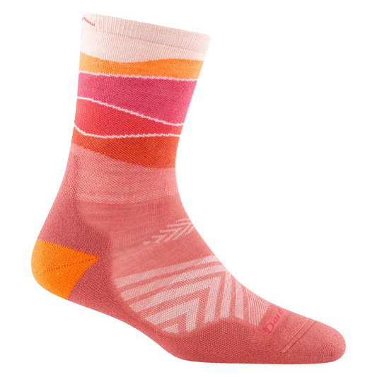 Women's Horizon Micro Crew Ultra-Lightweight Running Sock