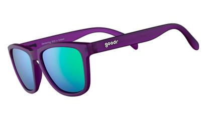 Gardening with a Kraken Sunglasses