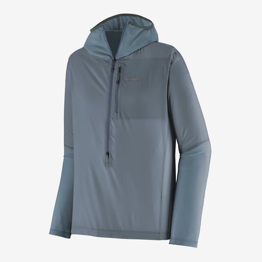 M Airshed Pro P/O