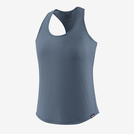 W Cap Cool Trail Tank