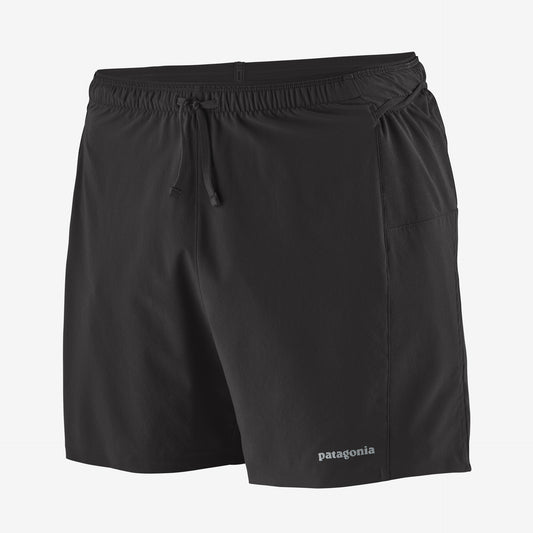 M Strider Pro 5" Shorts