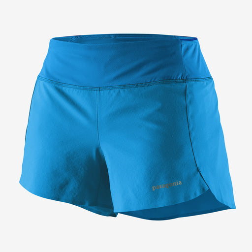 W Strider Pro 3.5" Shorts