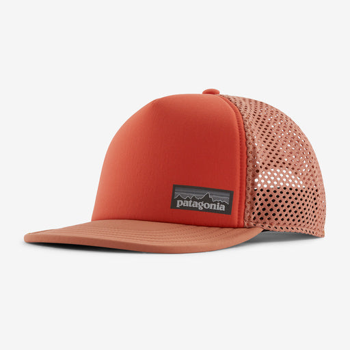 Duckbill Trucker Hat