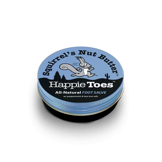 2.0z Happy Toes Tin