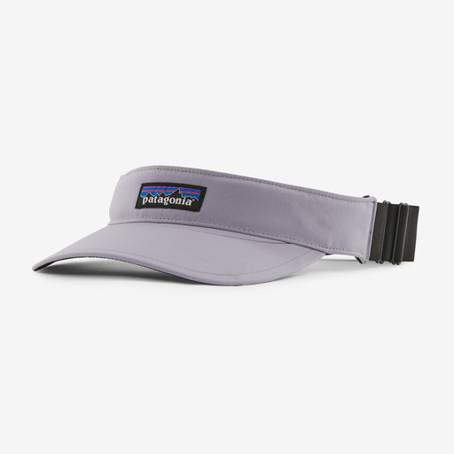 Airshed Visor