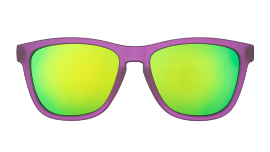 Gardening with a Kraken Sunglasses