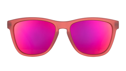 Phoenix at a Bloody Mary Bar Sunglasses