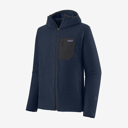 Men's R1 Air Full Zip