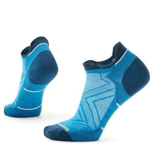 Women's Run Zero Cushion Low Ankle Socks