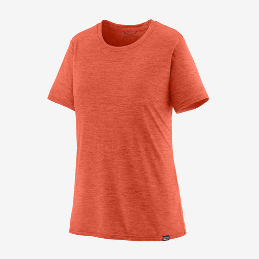 W Cap Cool Daily Short Sleeve